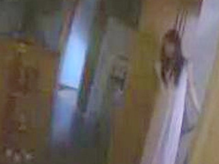 Get spunky with an insatiable Nippon housewife in a Tokyo threesome