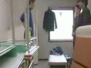 Hot MILF Teacher Fucks Students in Tokyo XXX School