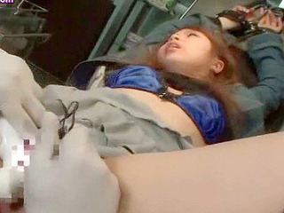 Japanese cutie got fucked in Tokyo and had multiple orgasms