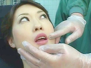 Watch as a horny Japanese MILF nurse gets fucked by doctors in this XXX video from Tokyo, Thailand, and China.