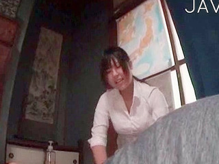Feel the ultimate pleasure with a Japanese masseuse in Tokyo